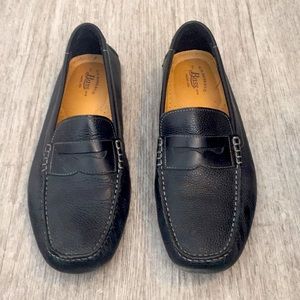 Sz 13 Bass Driving Moc Loafers